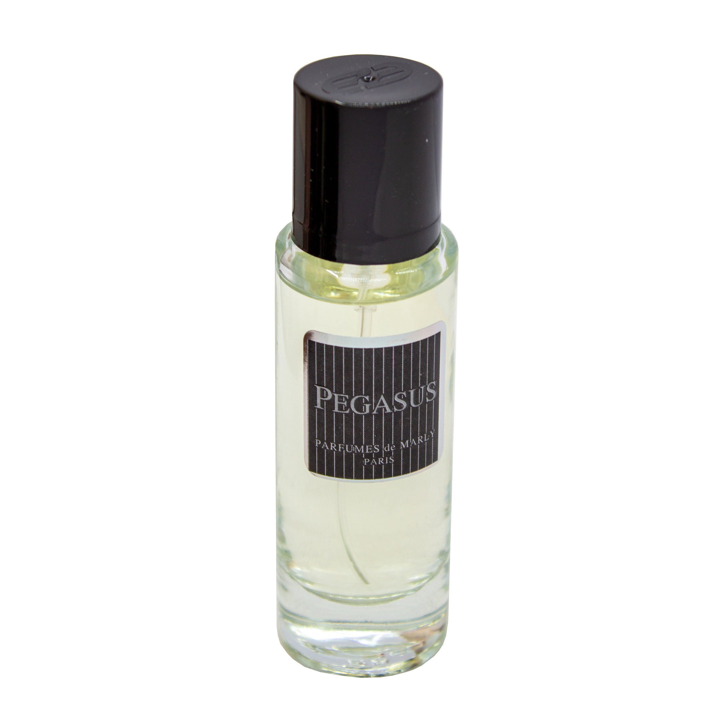 عطر جیبی مردانه نیو پرستیژ کالر مدل pegasus حجم 35 میلی لیتر